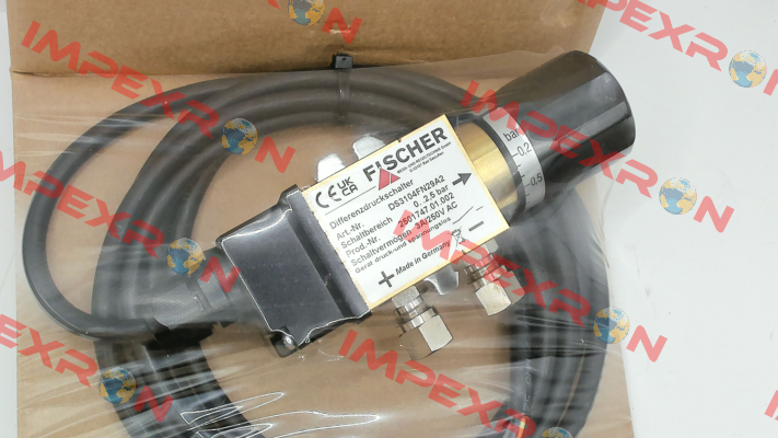 DS3104FN29A2 Fischer