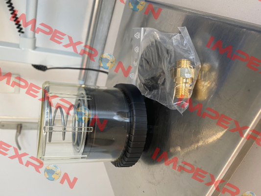 82020 HPS Ex Atex Memolub