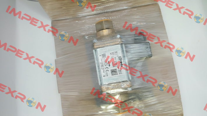 MK 10 NC TÜV / 559454 Coax