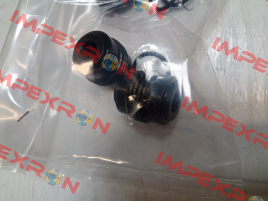 FPRI 1/2" Fluid-Press