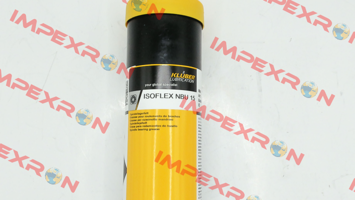 Isoflex NBU 15-400 g Kluber