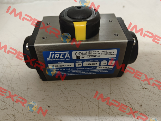 AP01-DA0-BH211-BIS Sirca