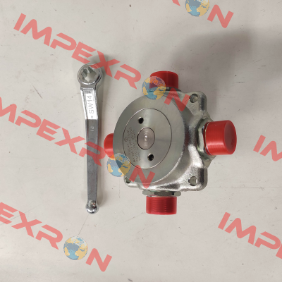4KH 20S 13 3123 1 X-07 135° RASo Pister