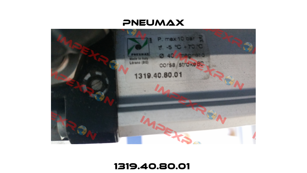 1319.40.80.01  Pneumax