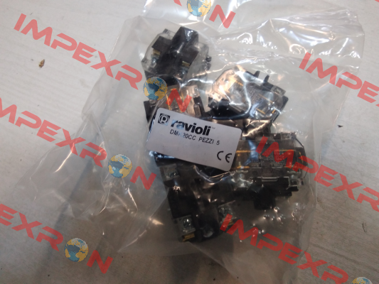 DMK20CC Ravioli
