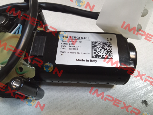 IT-M41.011161 İTALTERGİ