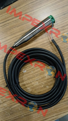 MPS580 (0..5mH20) Mesens