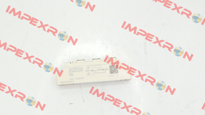 07894822 / SKKT 107B16 E Semikron