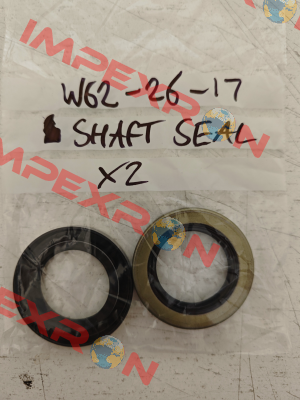 W 62 -26 -17 Permco