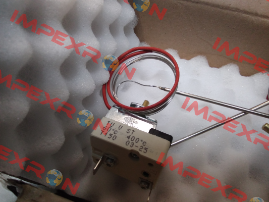 TU V ST 60°C – 400°C CAEM