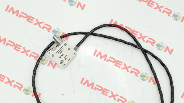 MP320-1MS27/375/100PTFE Microprecision Electronics SA