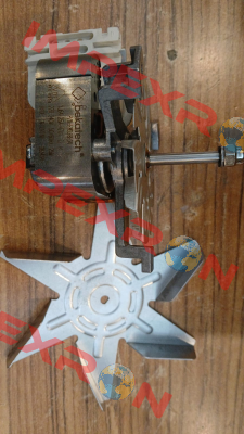 AKS-686-25 Aksa Motor Fan