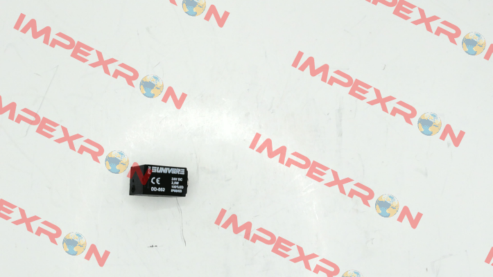 DD-052 Univer