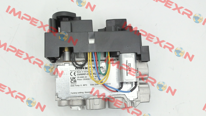 GV60M1-C5D3KL-0001 / MM01000 Maxitrol