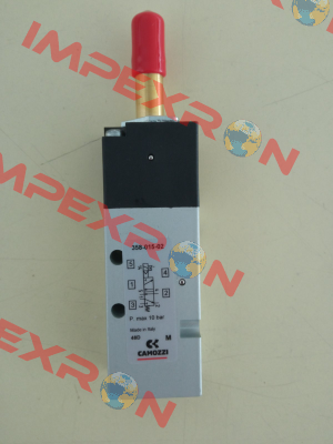 358-015-02 Lot№9072560 Camozzi