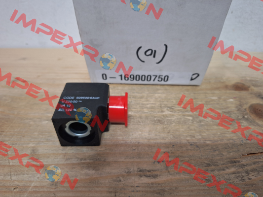 169000750-R Hidroglobal