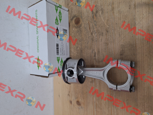 302 297-40 Bitzer
