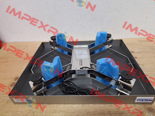 MI50 Ascell Sensor