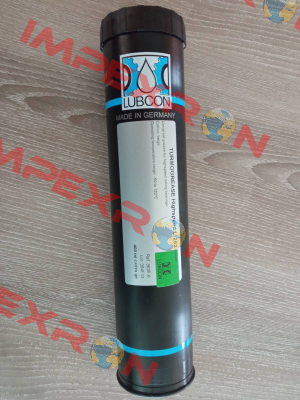 Turmogrease Highspeed L 252—400 ml Lubcon