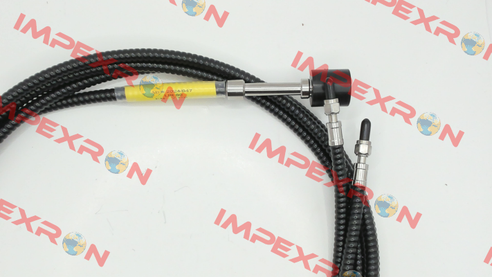 Bifurcated Fiber Optics Cable type YLWL-LIR80-600-111 TranSpec