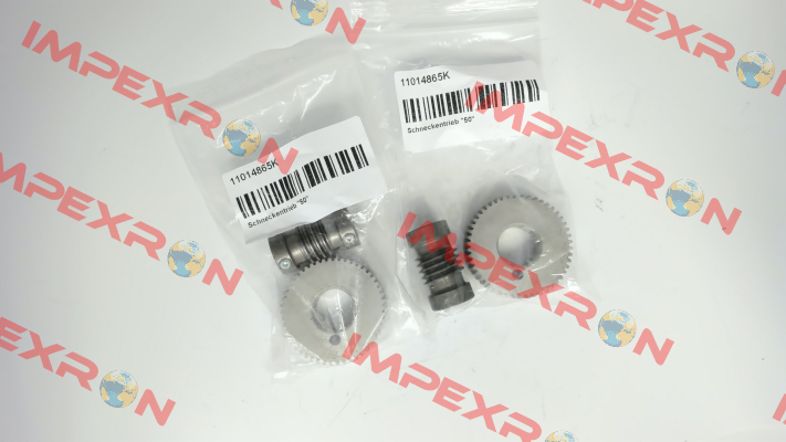 11014865K Woerner