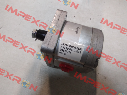 2XM-A-060-R-EUR-K-N-10-0-G12G12-DRENG14 Galtech