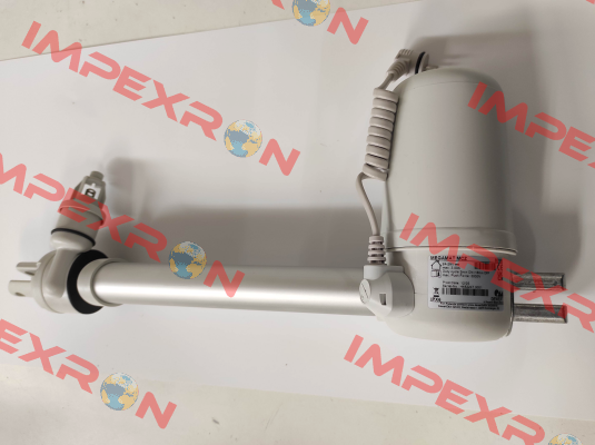 80199/ MCZ/GY/400-177/GQR4/3.0/24 LS/IPX6 DEWERT