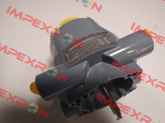 CFIB - 2 - MA - 35H  - ET - 0 - 1 C.E. srl