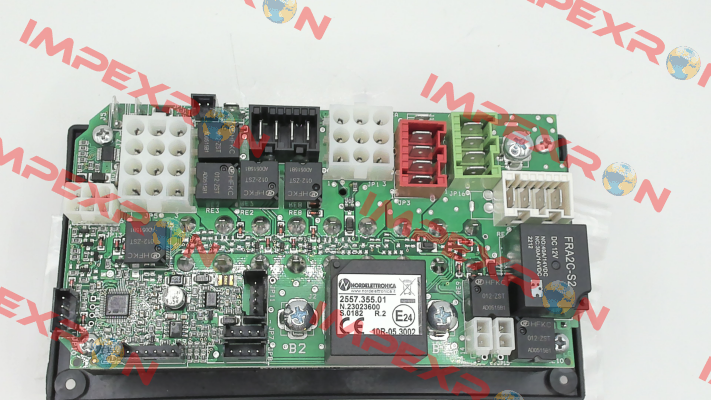 2624535 / NE 355 Nordelettronica