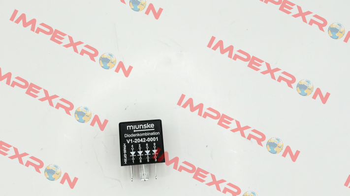 5003317 Miunske