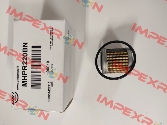 MHPR 220 BN / OCF 80101002592 Omt