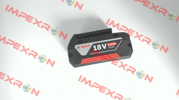GBA 18V 5.0AH Bosch