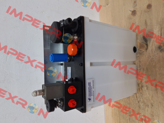 5 1435 0 Tecnofluid Engineering