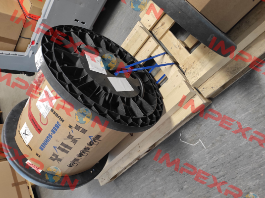 85148098 -4GKW-AX(EN50264-3-1)1800V-1X120M-BK Huber Suhner