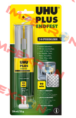 45585 / endfest 300 24ml UHU