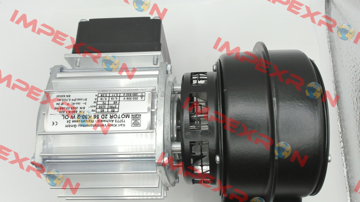 75008-1.030 Karl Klein