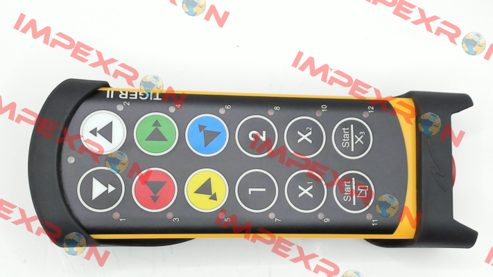 81561100 / TG-T11-5 (TG-TX-MXL12) Tele Radio