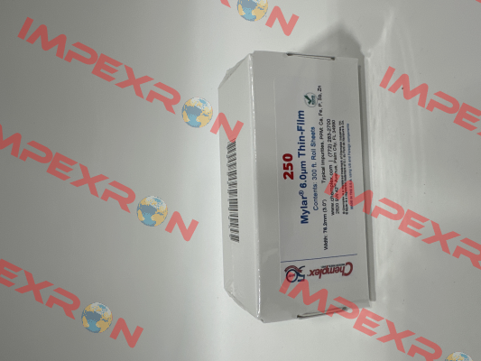 250 Chemplex