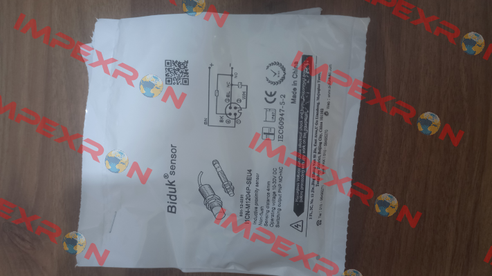 I1CN-M1204P-SEU4 Biduk