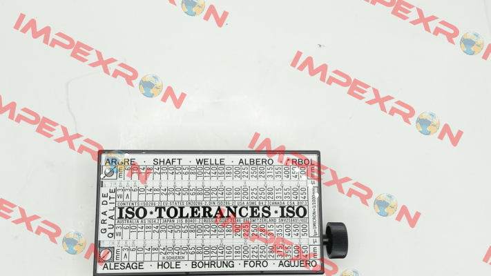 110971 Holex