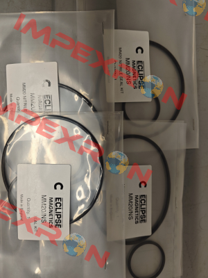 MM20/NS Eclipse Magnetics