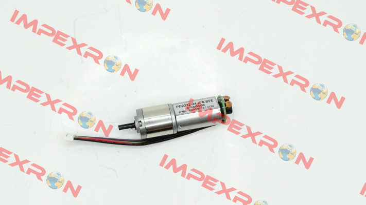 PD2232-24-270-BFE Transmotec