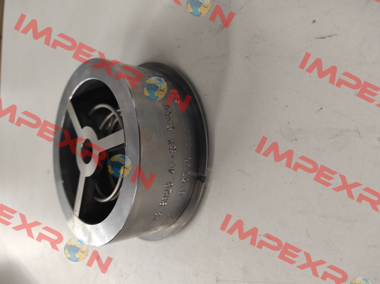 9800015890 // SR 20.40-St DN65 PN6-40 Ritag
