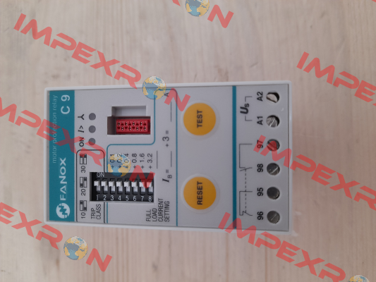 11203 / C9 Fanox