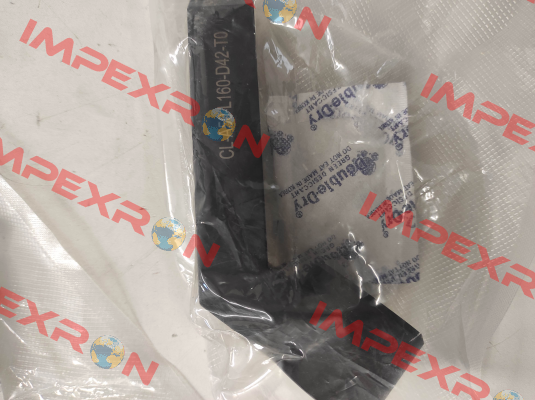 CL-A50-L160-D42-T0 CORETECH