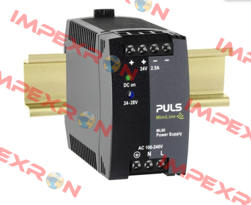 ML60.241 Puls