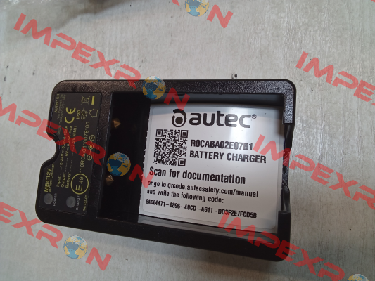 R0CABA02E07B1 Autec