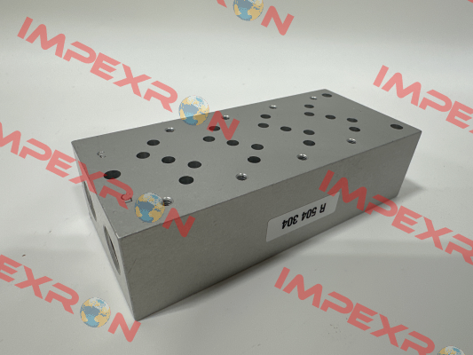 R 504 304 Hafner
