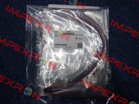 LHS003CC Oriental Motor