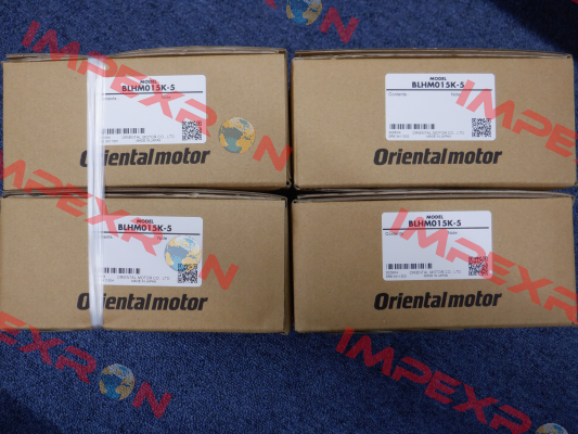 BLHM015K-5 Oriental Motor